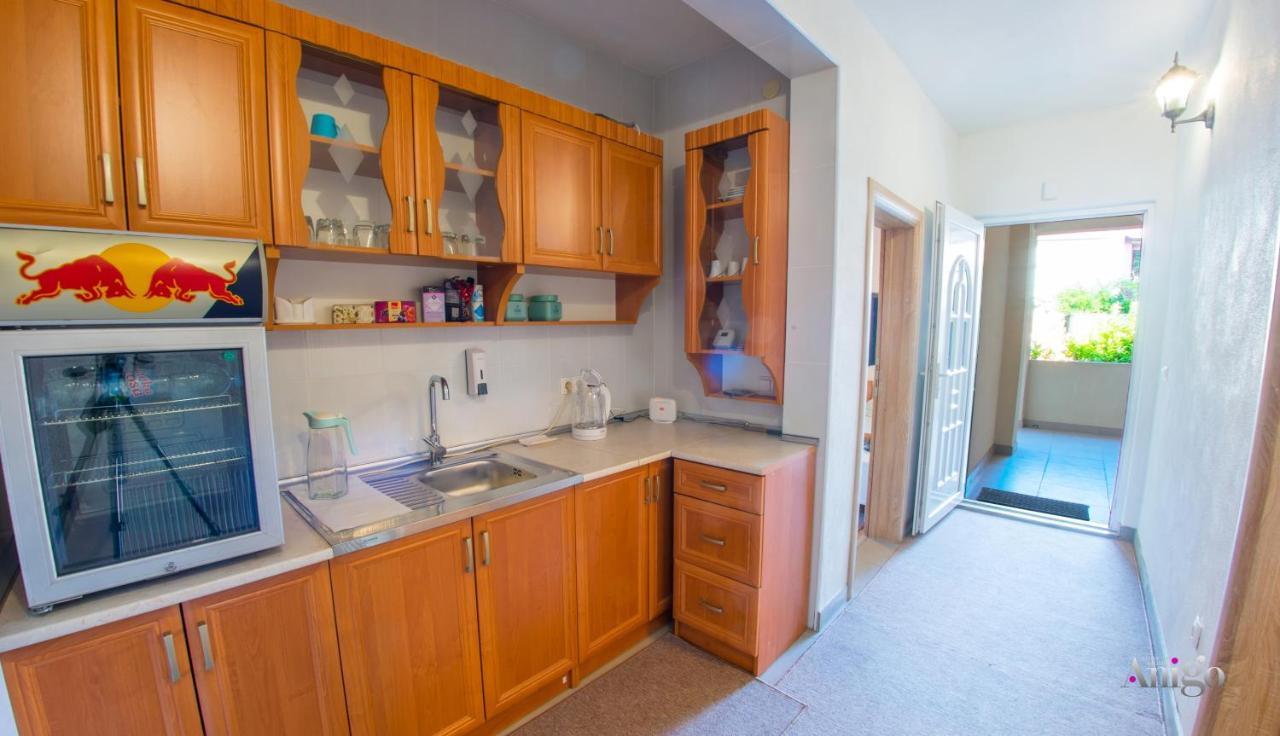 Apartments Fusion Мостар Экстерьер фото