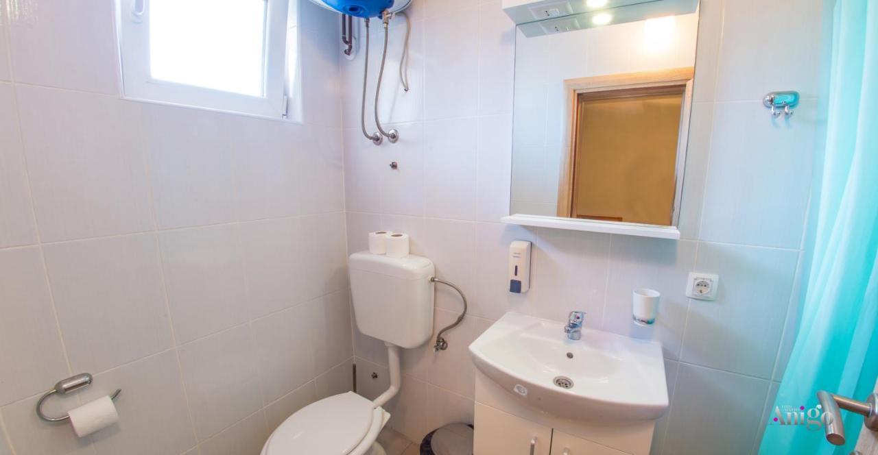 Apartments Fusion Мостар Экстерьер фото