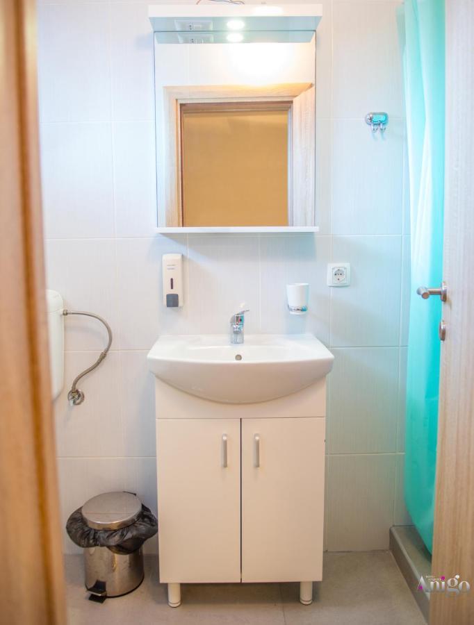 Apartments Fusion Мостар Экстерьер фото