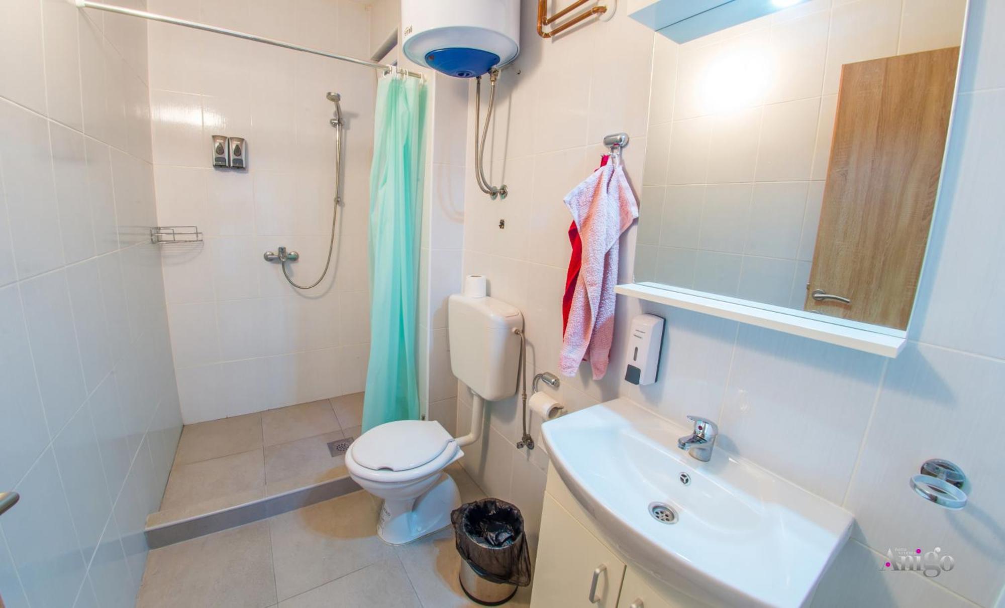 Apartments Fusion Мостар Экстерьер фото