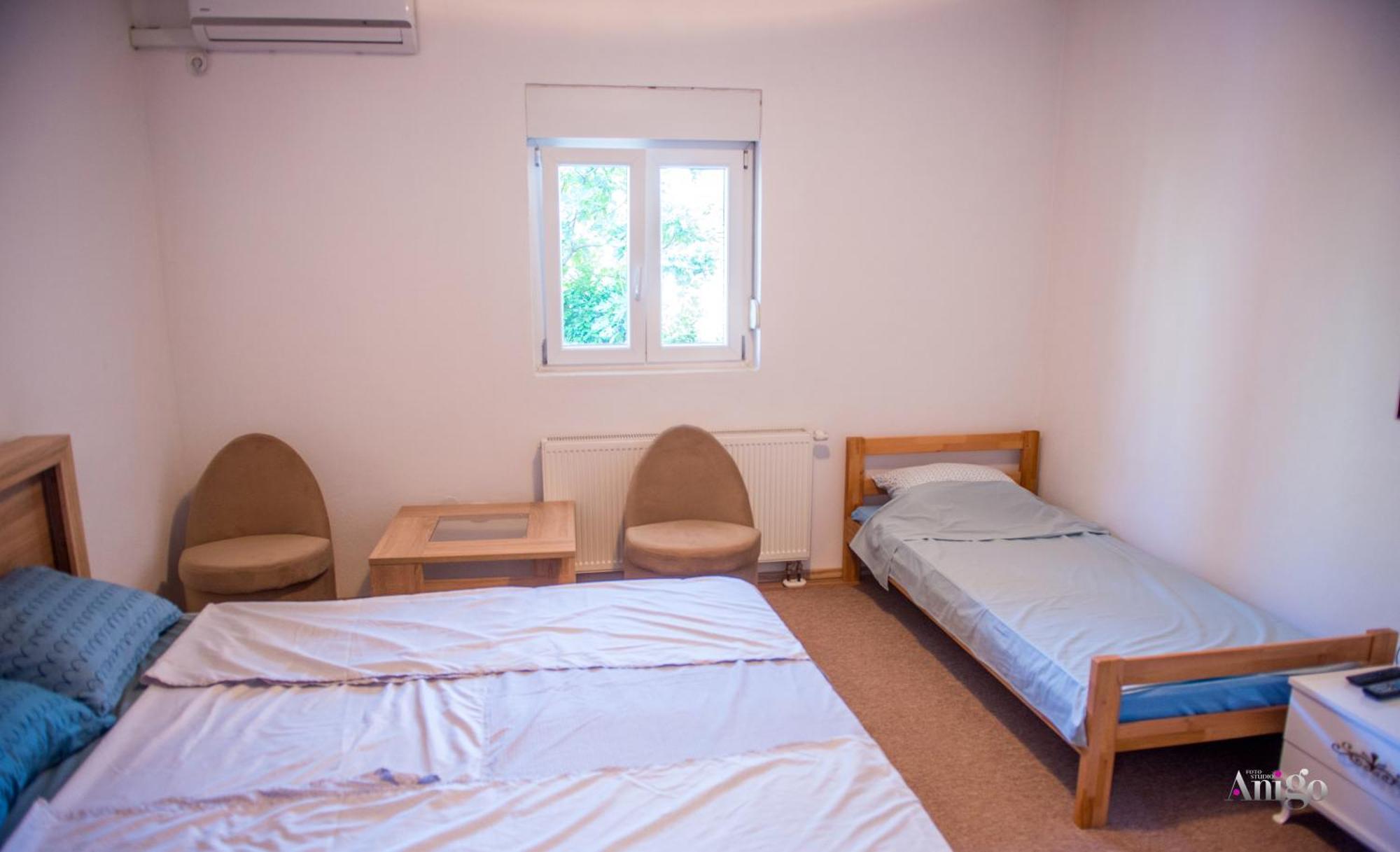 Apartments Fusion Мостар Экстерьер фото