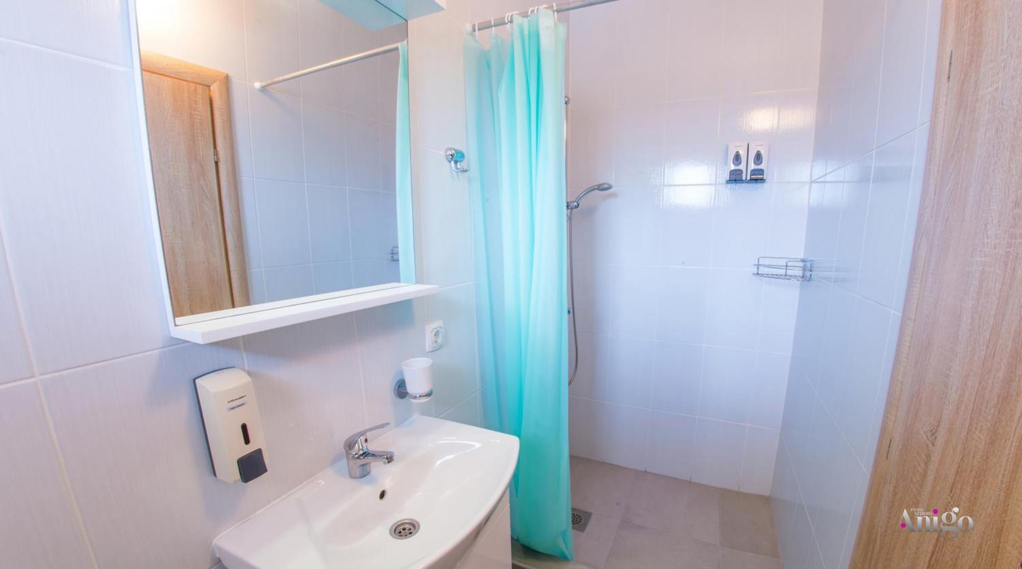 Apartments Fusion Мостар Экстерьер фото