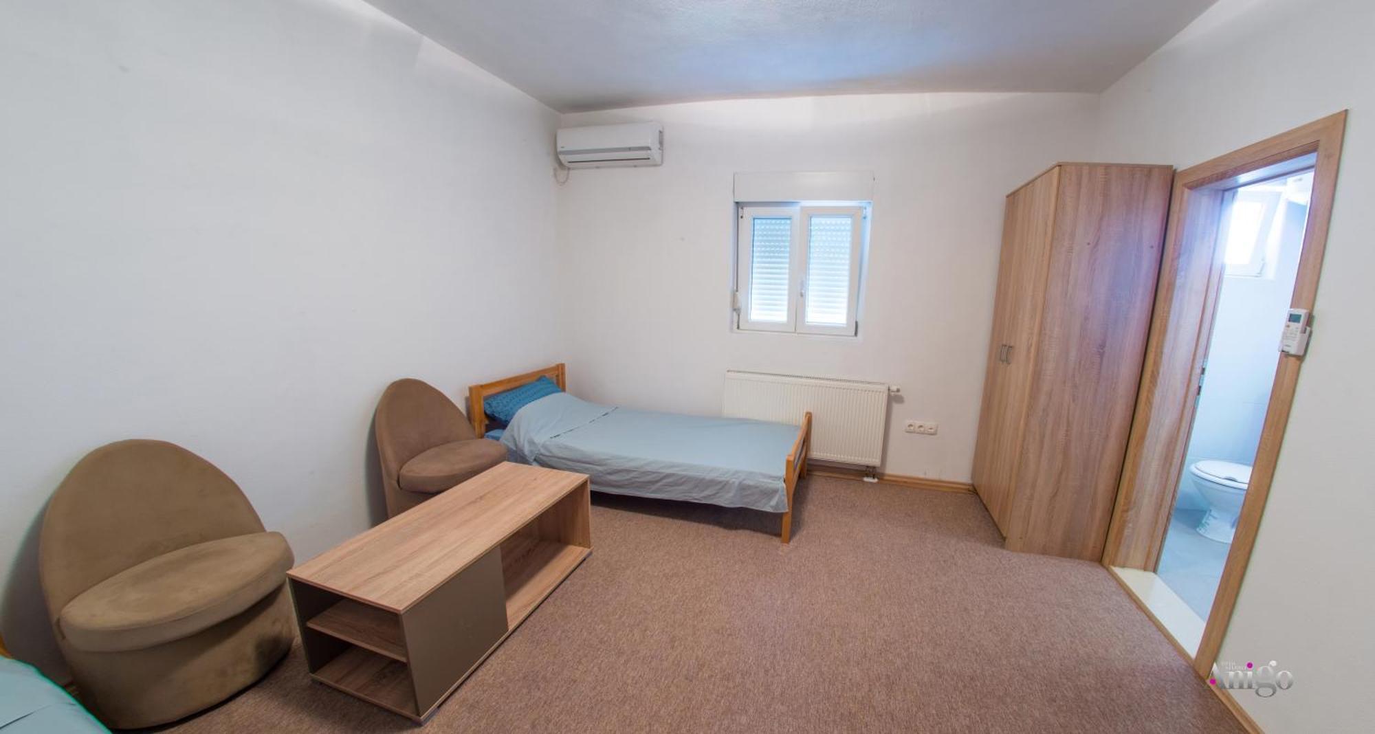 Apartments Fusion Мостар Экстерьер фото