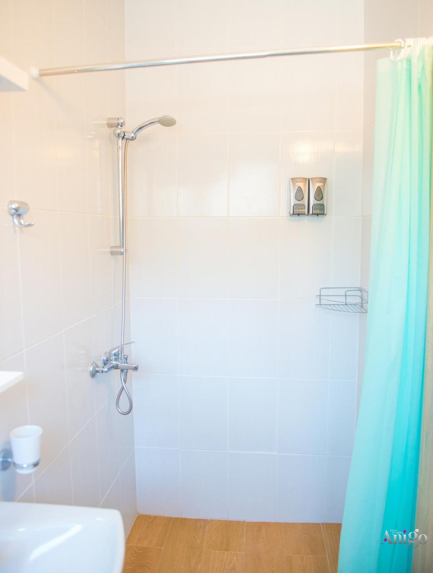 Apartments Fusion Мостар Экстерьер фото