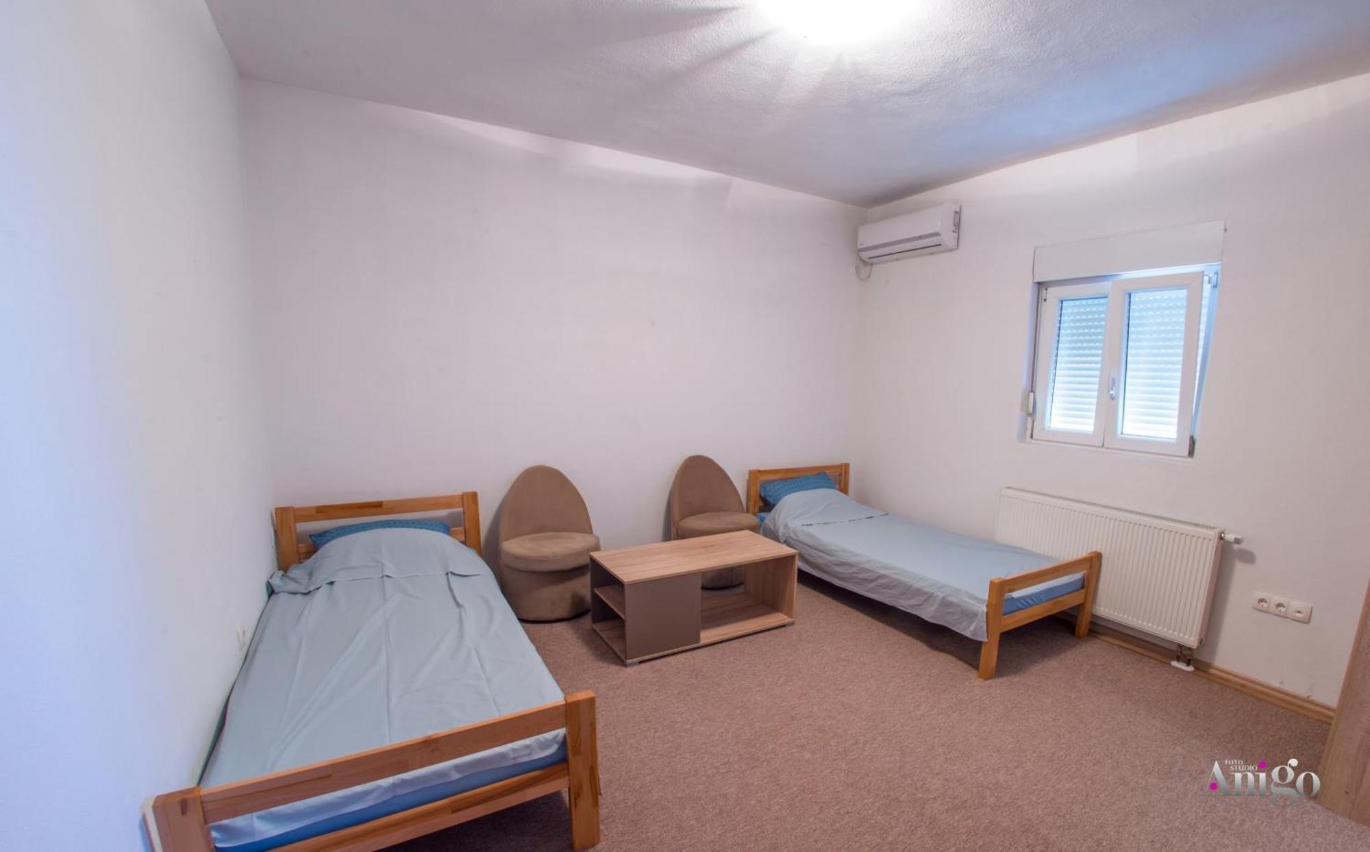 Apartments Fusion Мостар Экстерьер фото