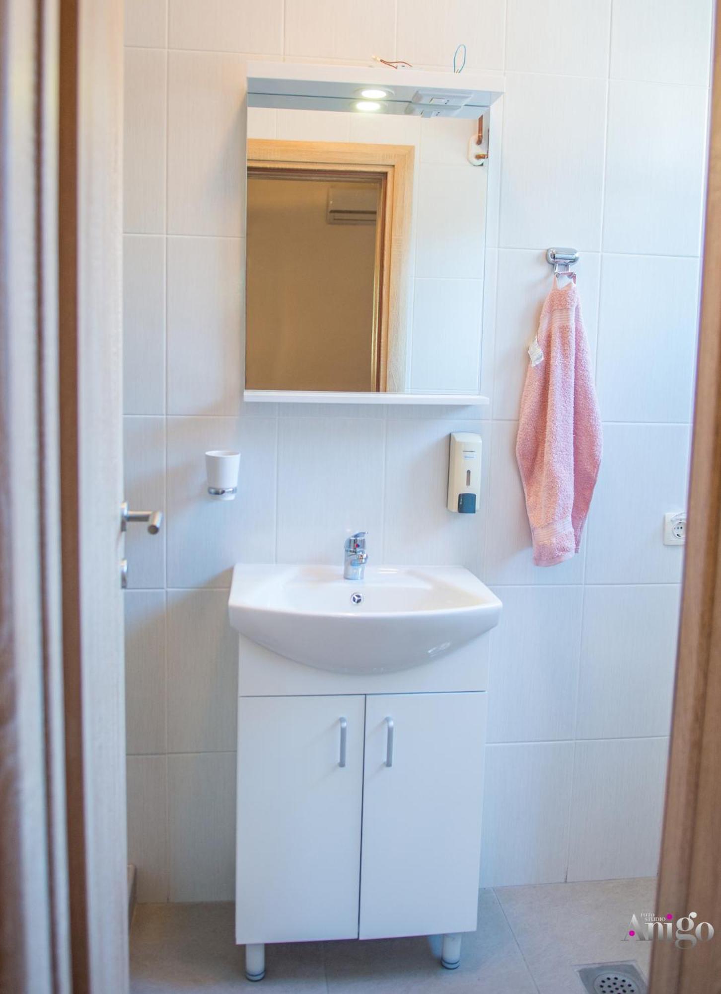 Apartments Fusion Мостар Экстерьер фото
