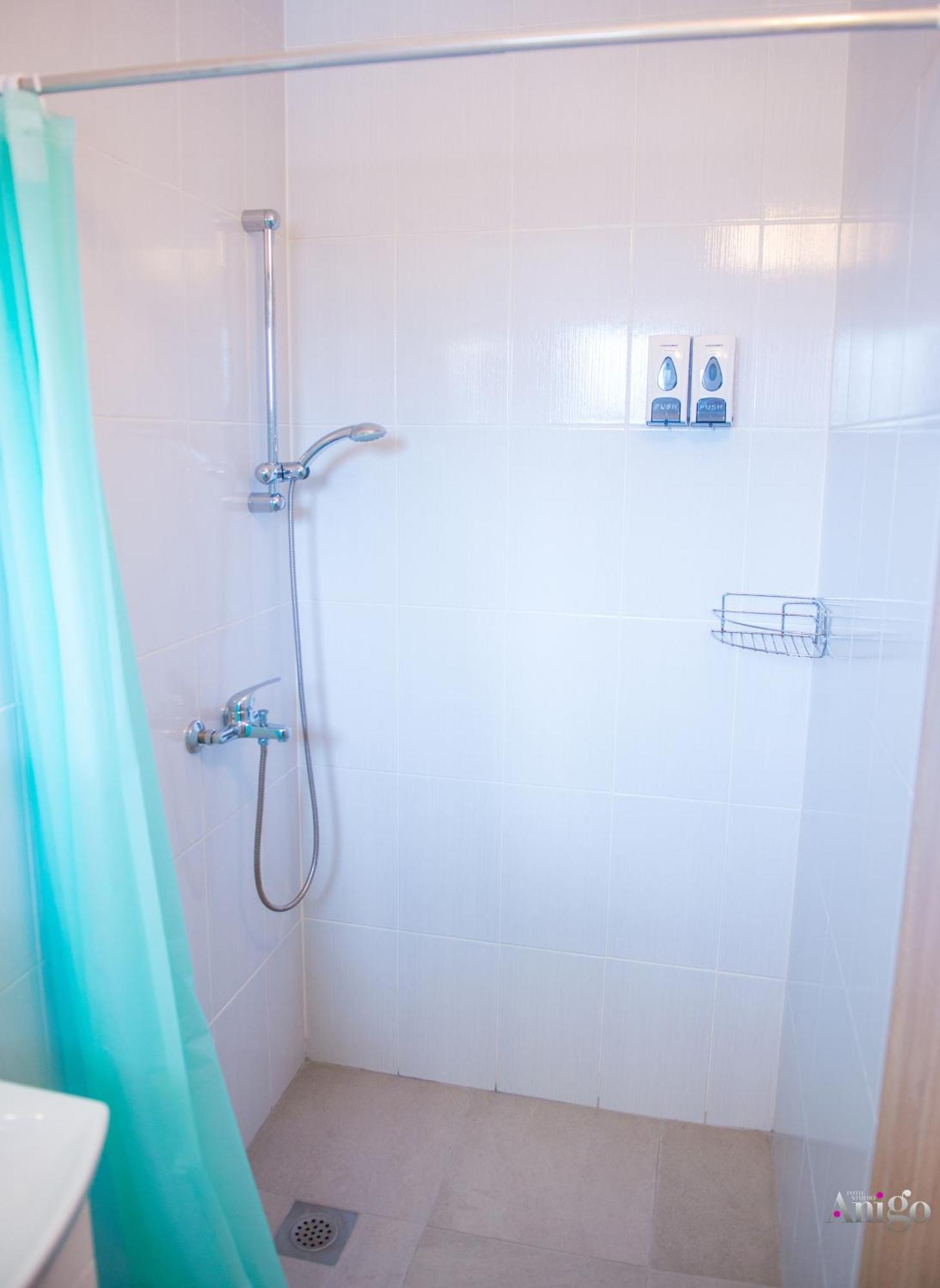 Apartments Fusion Мостар Экстерьер фото