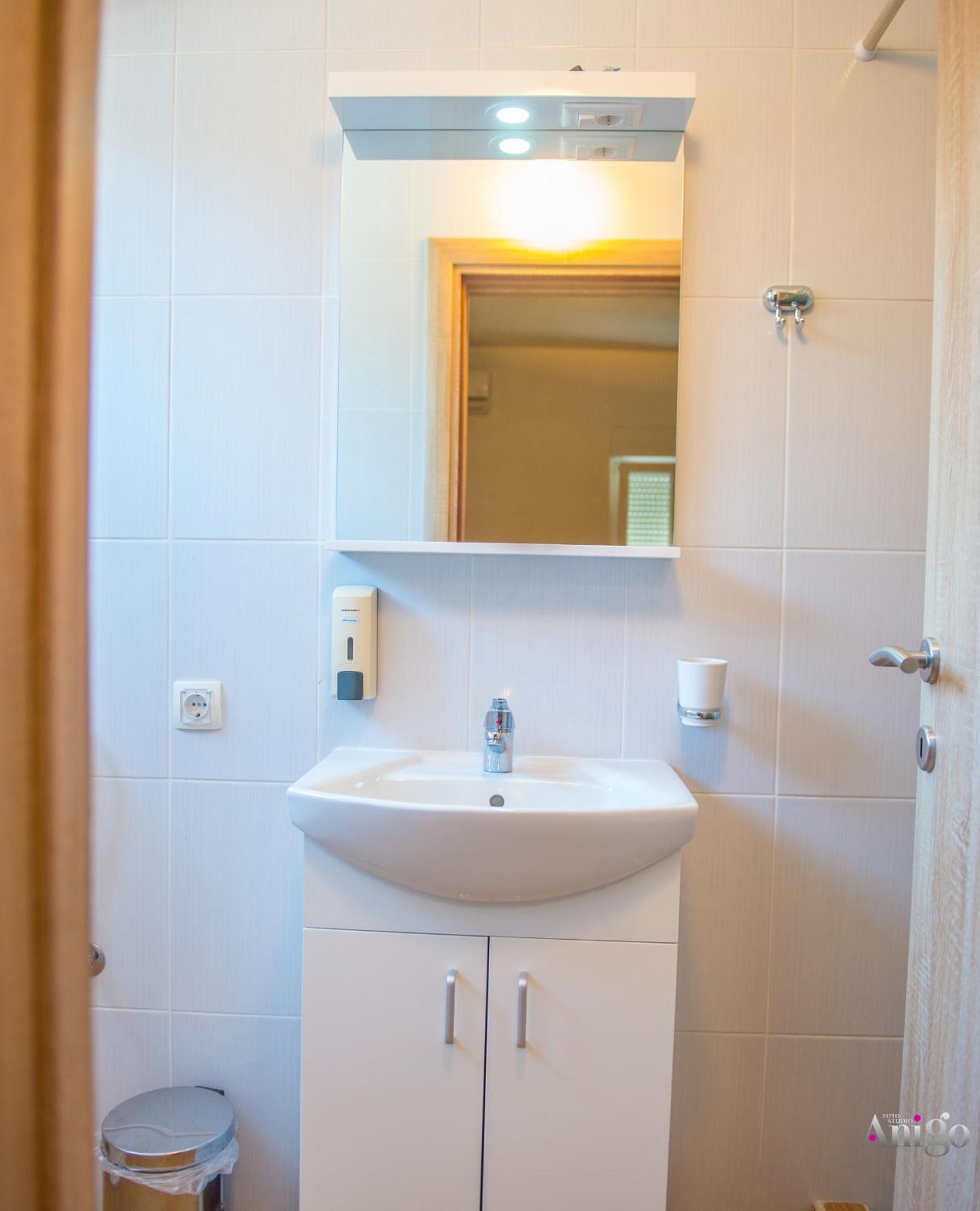 Apartments Fusion Мостар Экстерьер фото