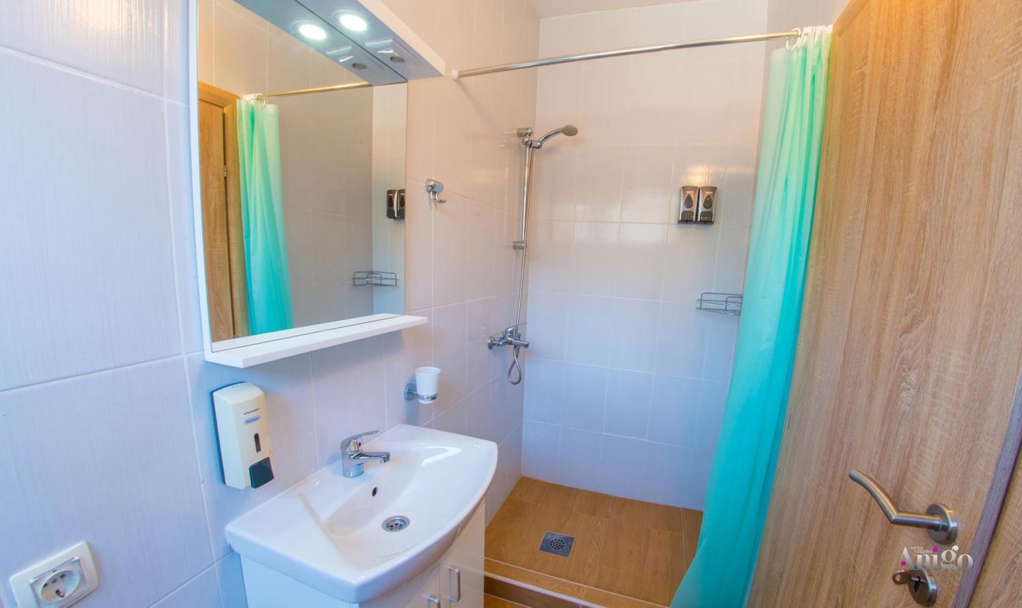 Apartments Fusion Мостар Экстерьер фото