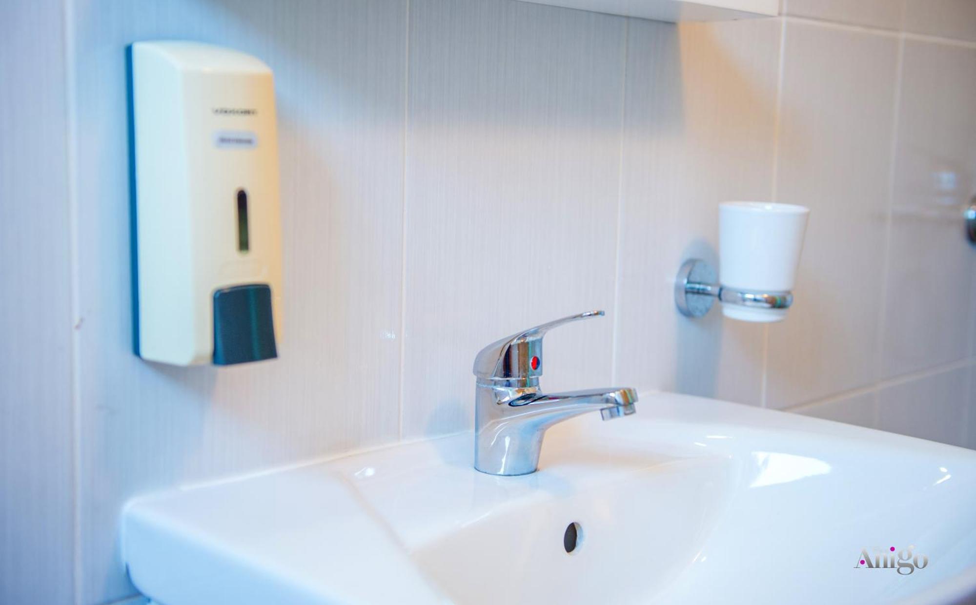 Apartments Fusion Мостар Экстерьер фото